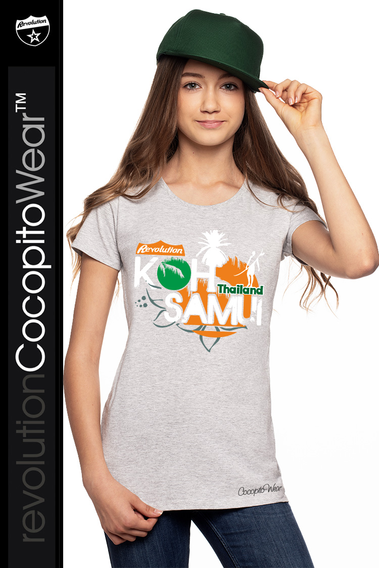 Koh Samui Thailand Cocopito Wear 